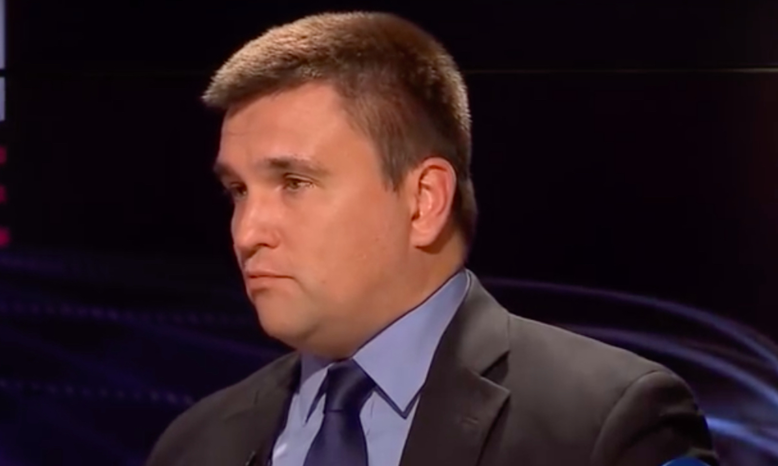 Вместе с тем политик заявил, что намерен баллотироваться в украинский парламент