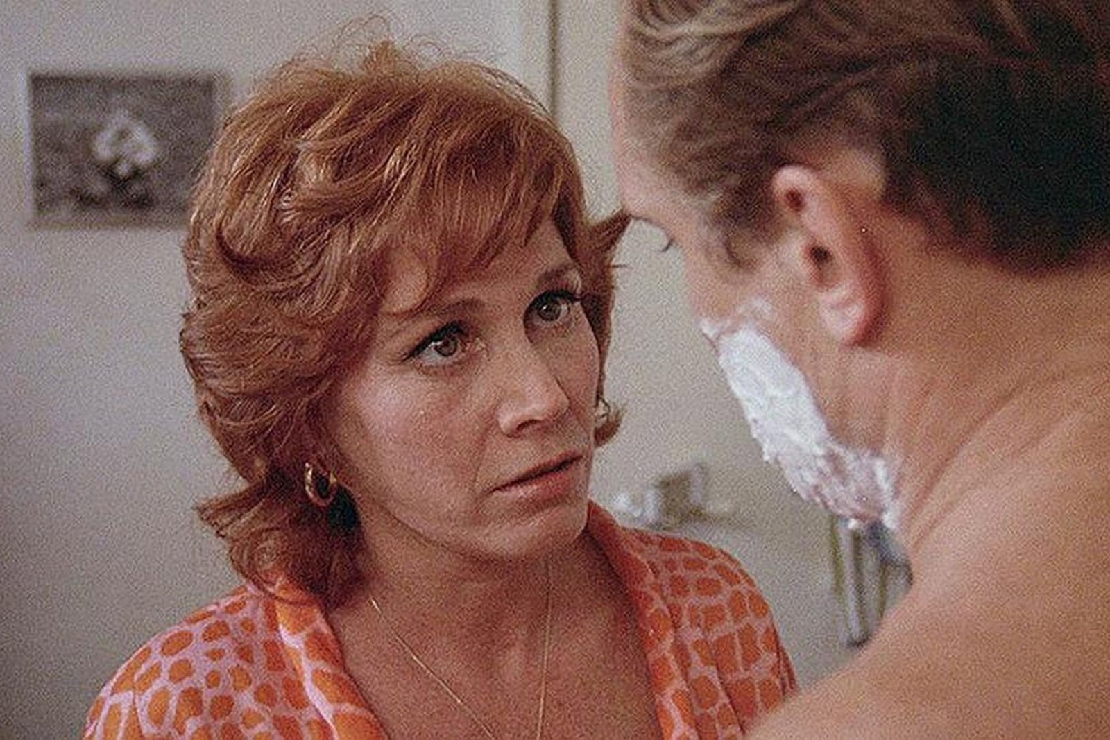 Семья актрисы рассказала, что несколько последних лет она страдала от деменции