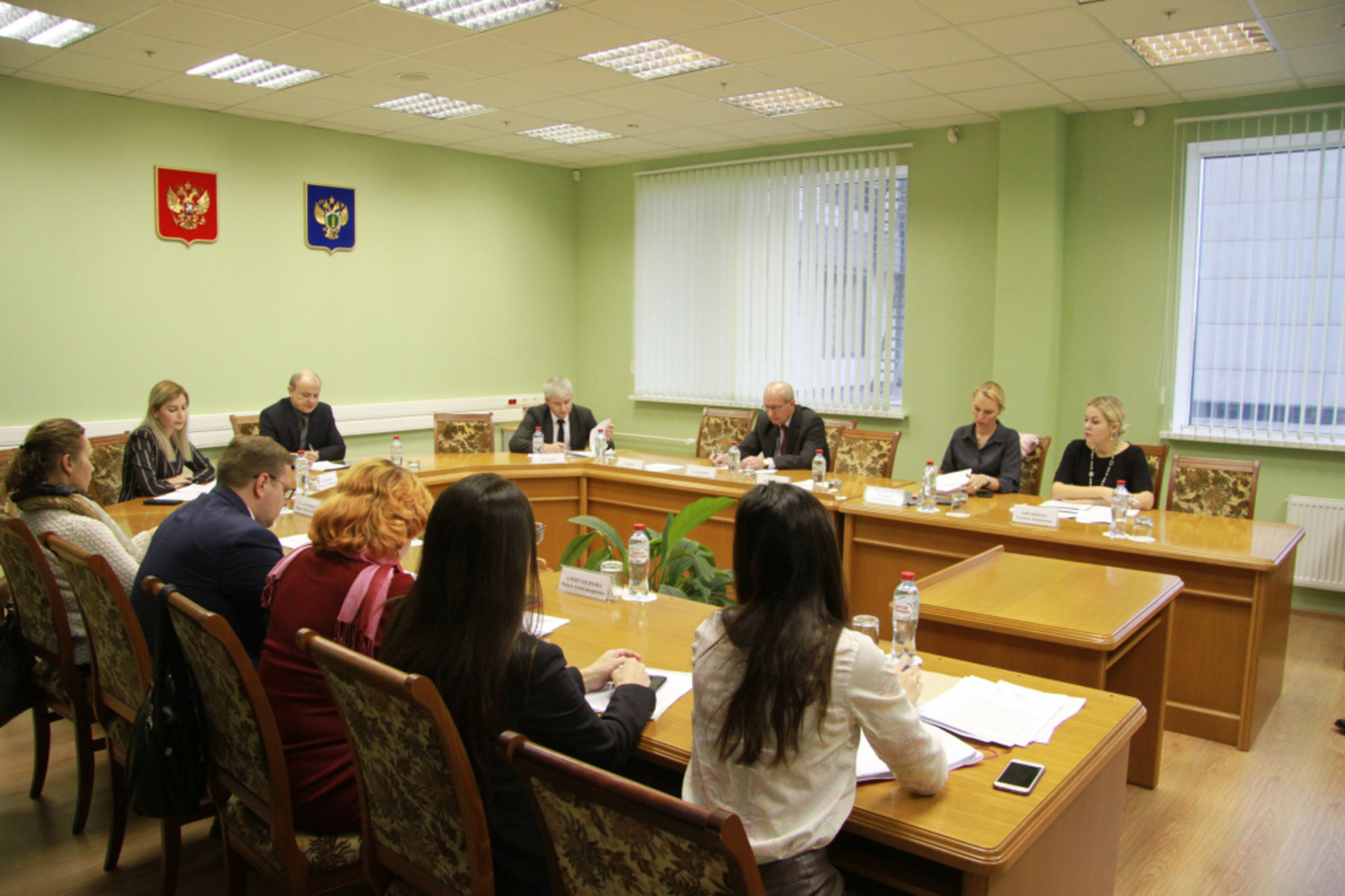 Прокуратура подала апелляционное представление на решение суда о возврате уголовного дела в отношении Нины Масляевой
