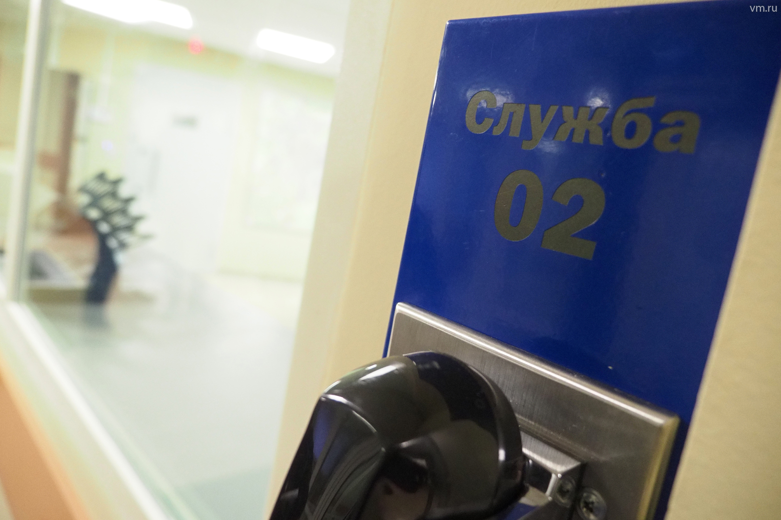 Полицейские разыскивают преступников по приметам