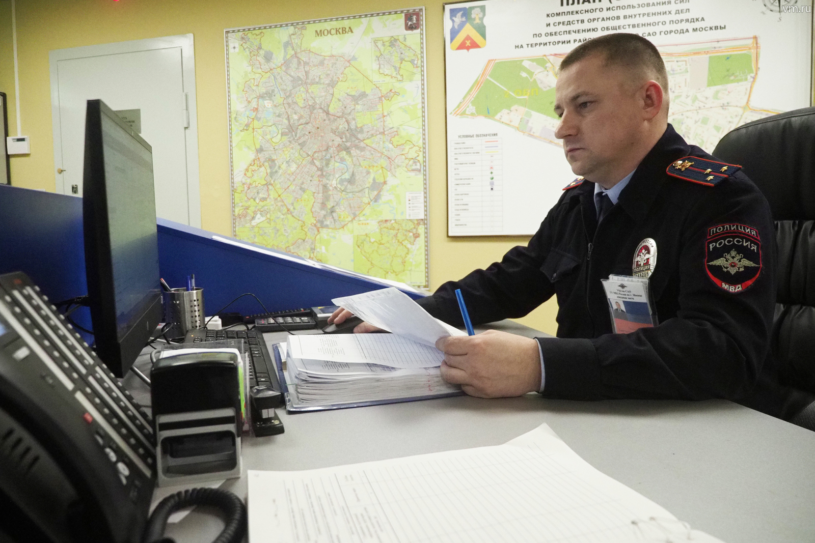 Возбуждено уголовное дело по статье «Кража»
