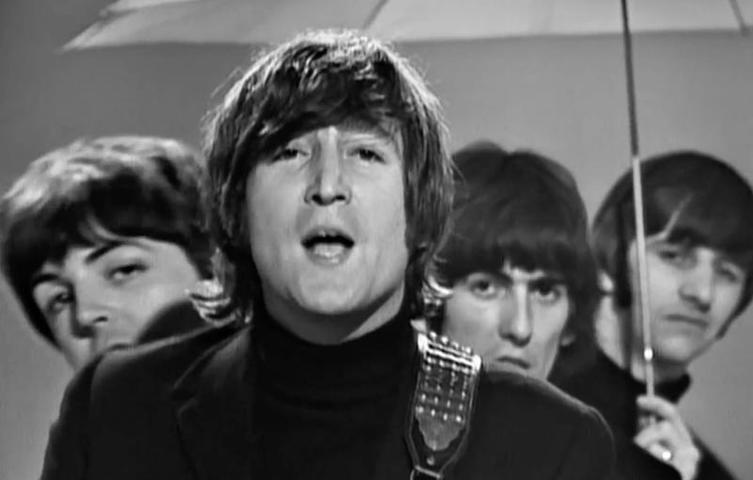   The Beatles: ,     