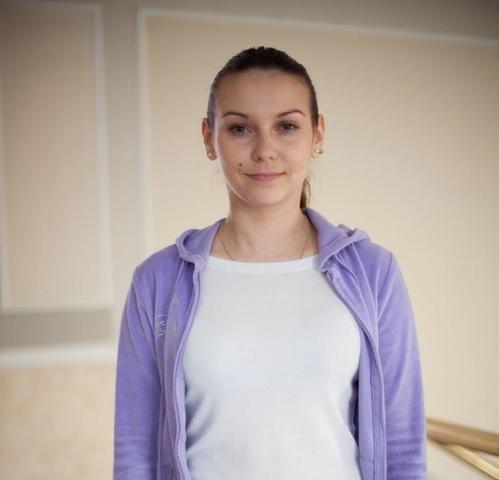 Каждую среду девушка недели принимает участие в прямом эфире «Вечерки-ТВ»