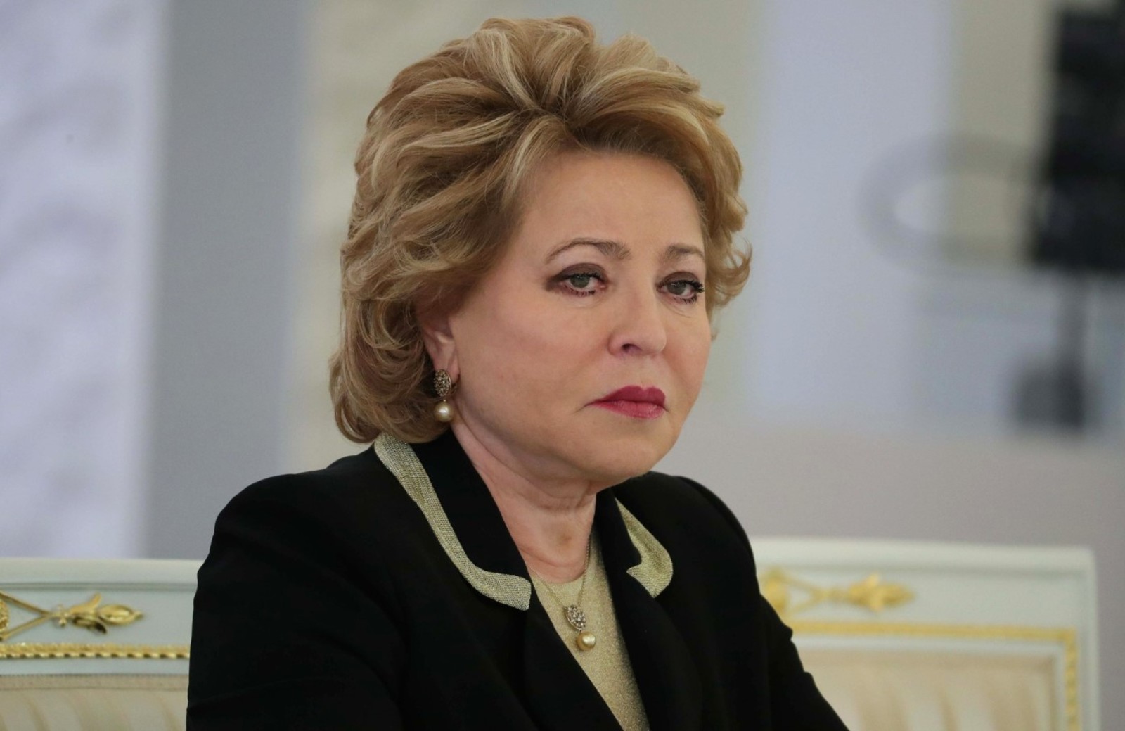 Матвиенко считает, что принятие решения по роумингу в указанные сроки вполне возможно