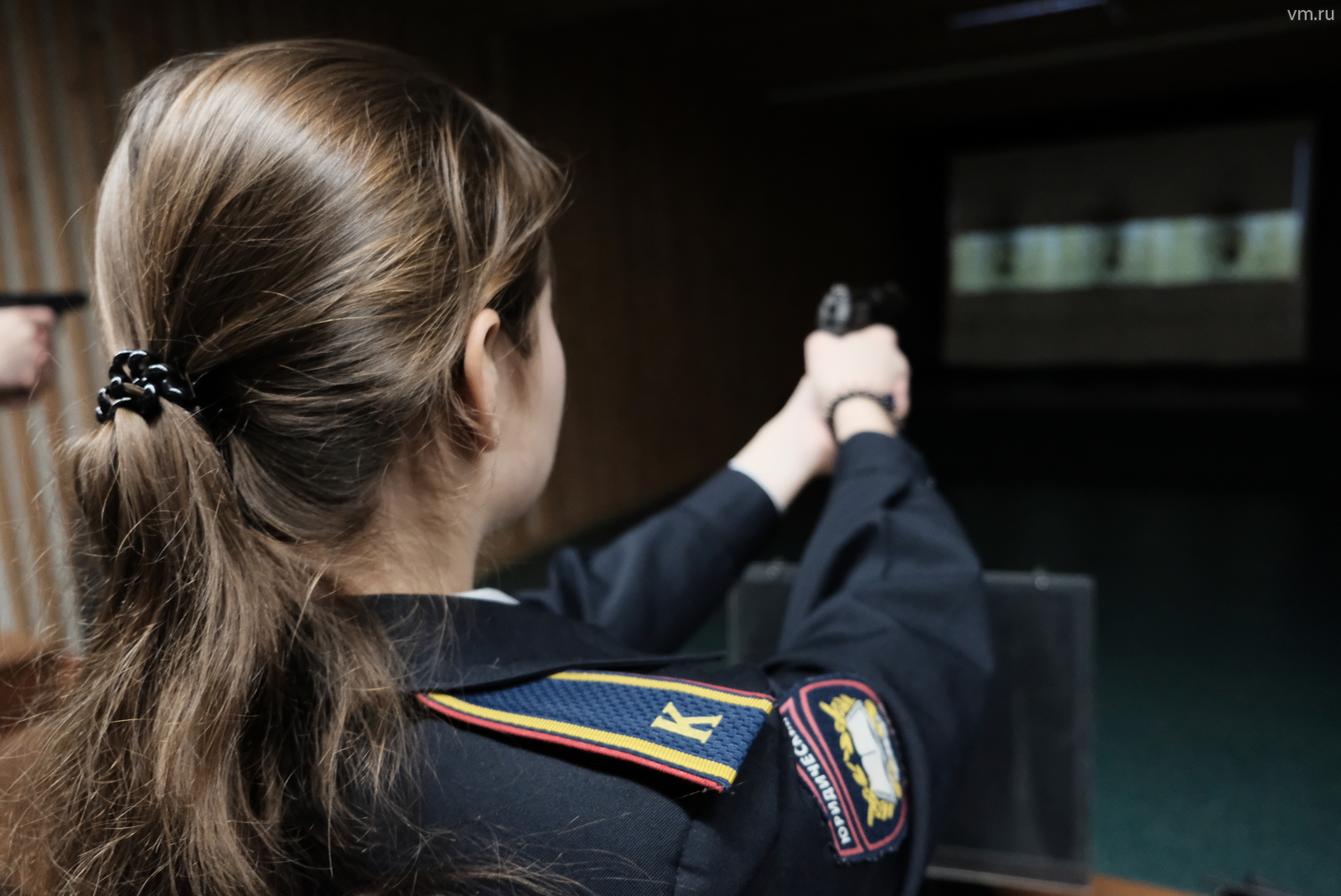 «Удав» предназначен для российской армии, однако решено выпустить модификацию для спортсменов