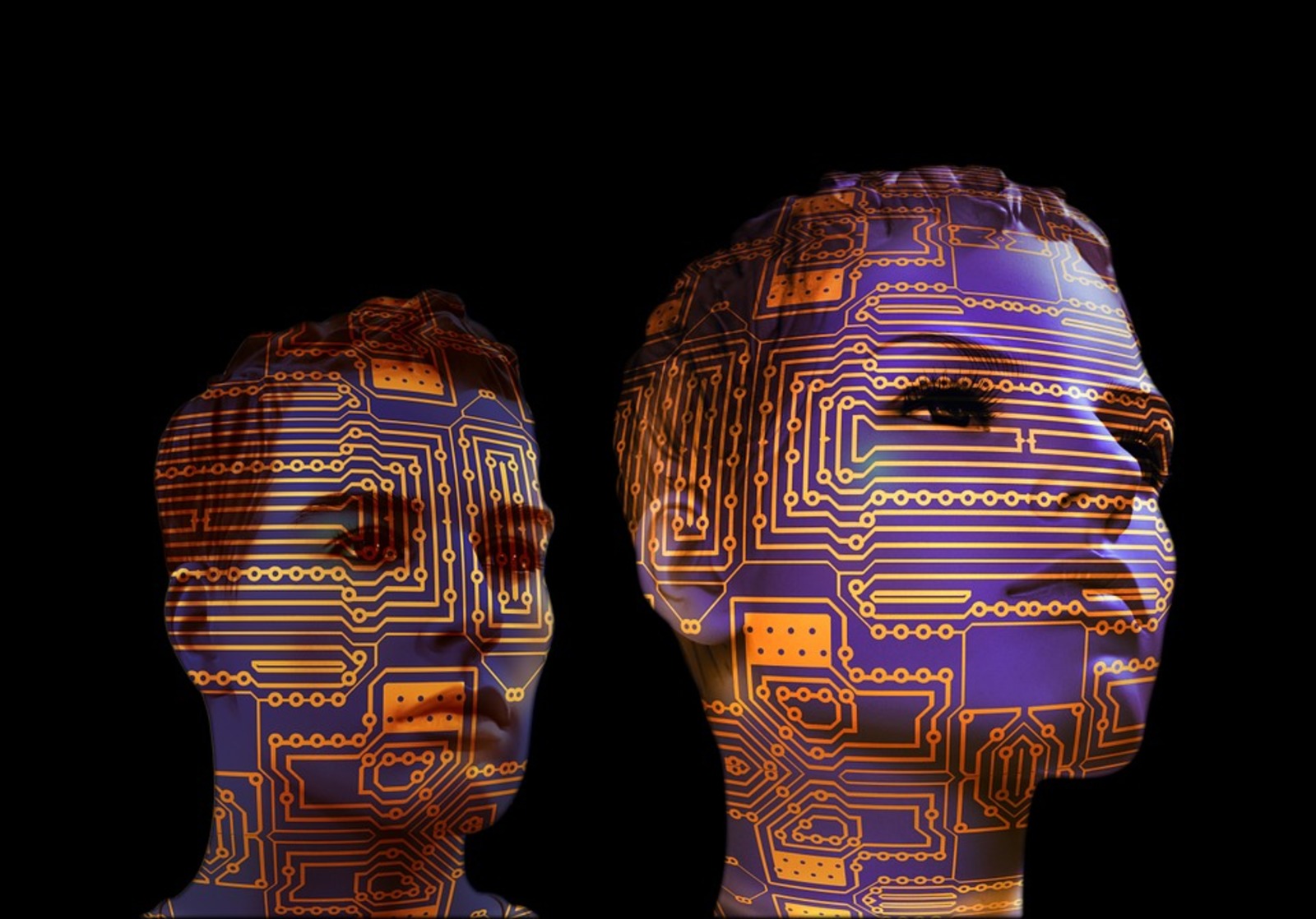 Технология FindFace распознает лицо за 0,3 секунды, а точность при этом доходит до 99 процентов