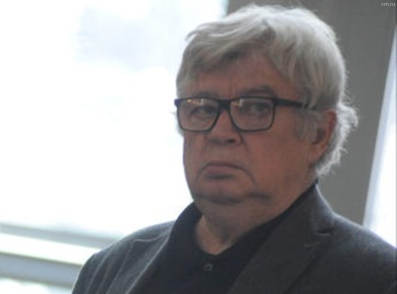 Всеволод Богданов