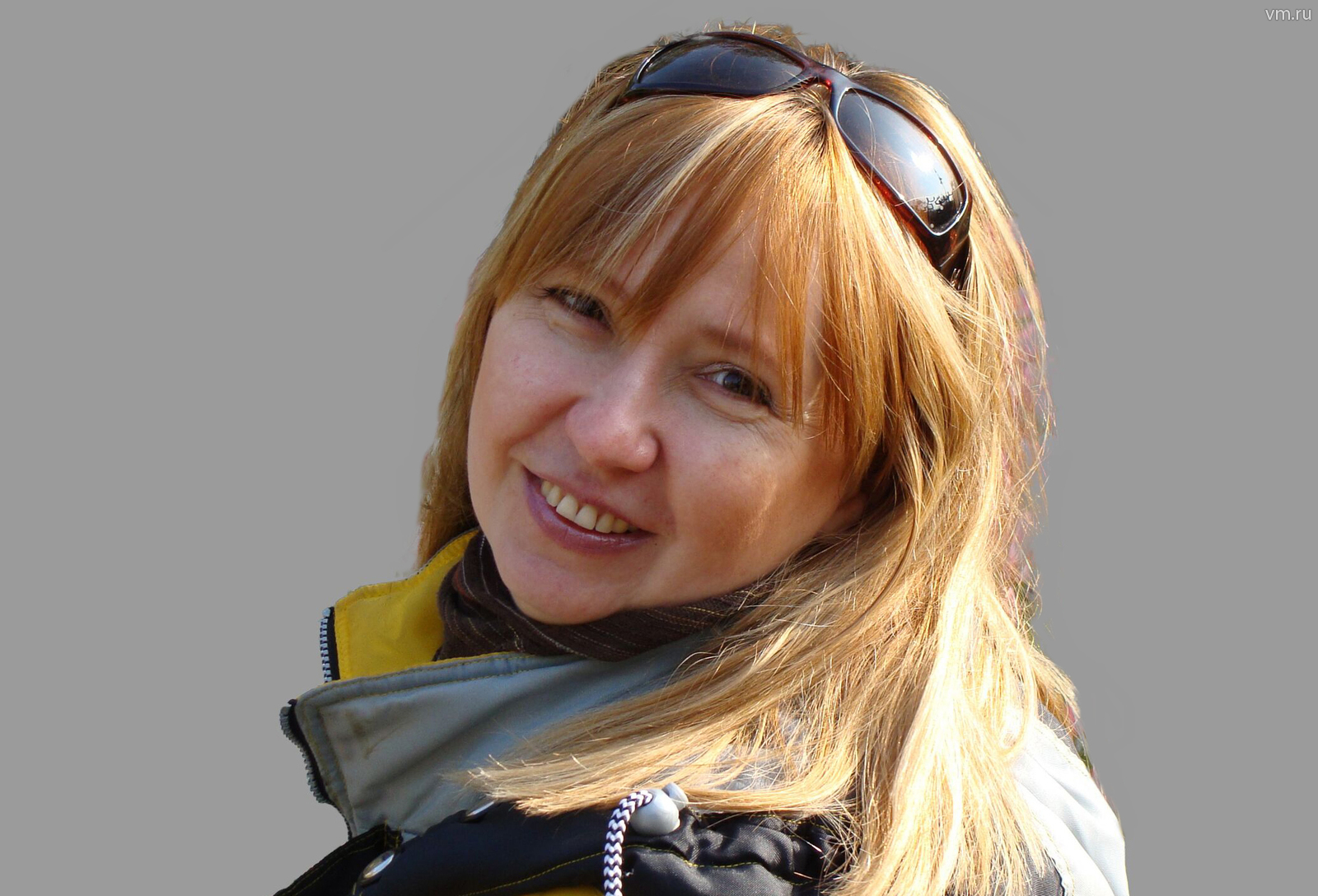 Елена Булова, обозреватель "Вечерней Москвы"