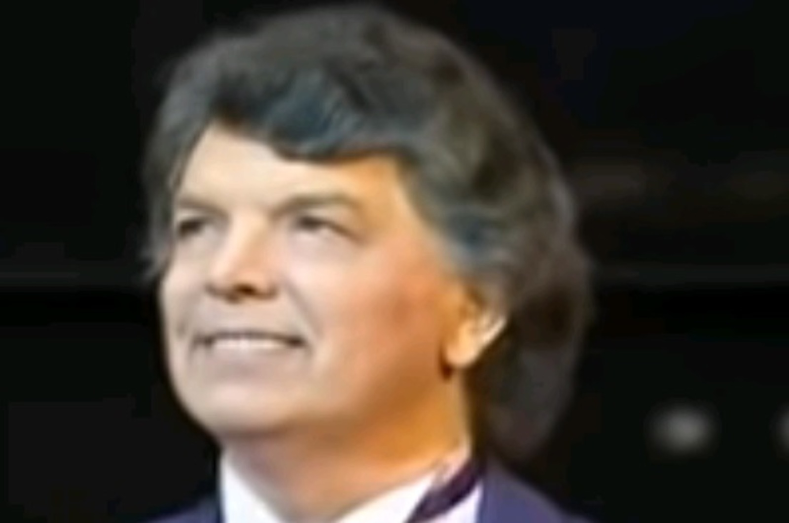 Народный артист России Сергей Захаров