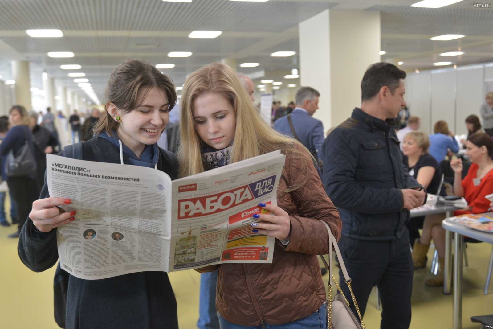 В Коммунарке уже построено административное здание, в котором сегодня находится префектура ТиНАО