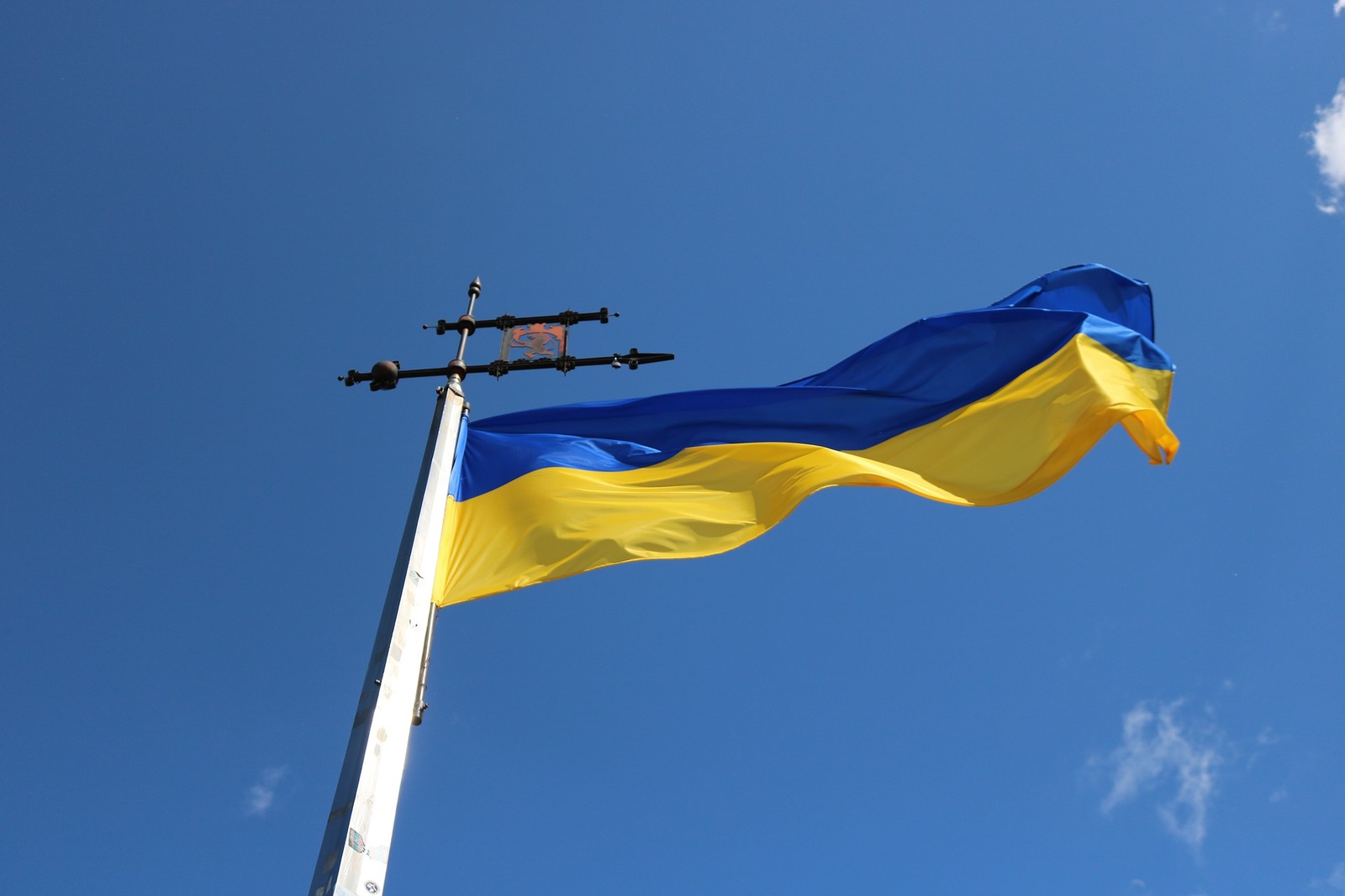 На Украине идет борьба за национальный язык