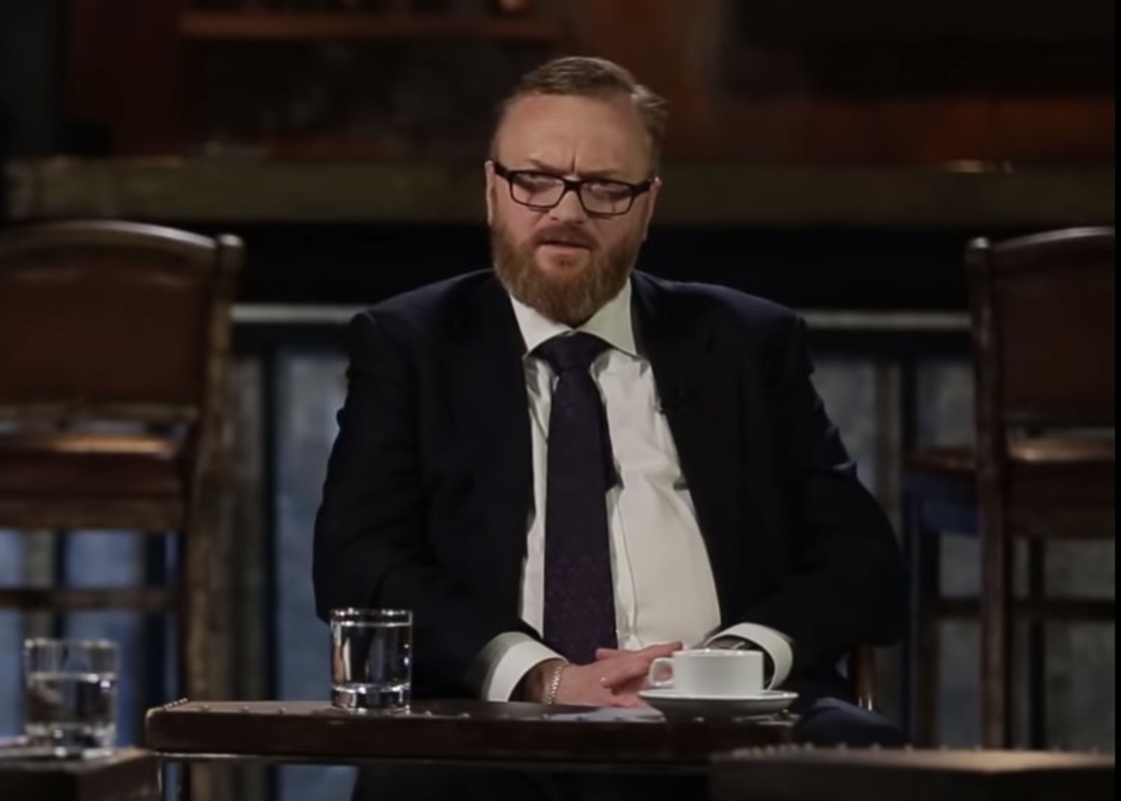 Парламентарий уверен, что агрессивным человека делают не собственно «игрушки» на ПК, а зависимость от них и чего-либо вообще