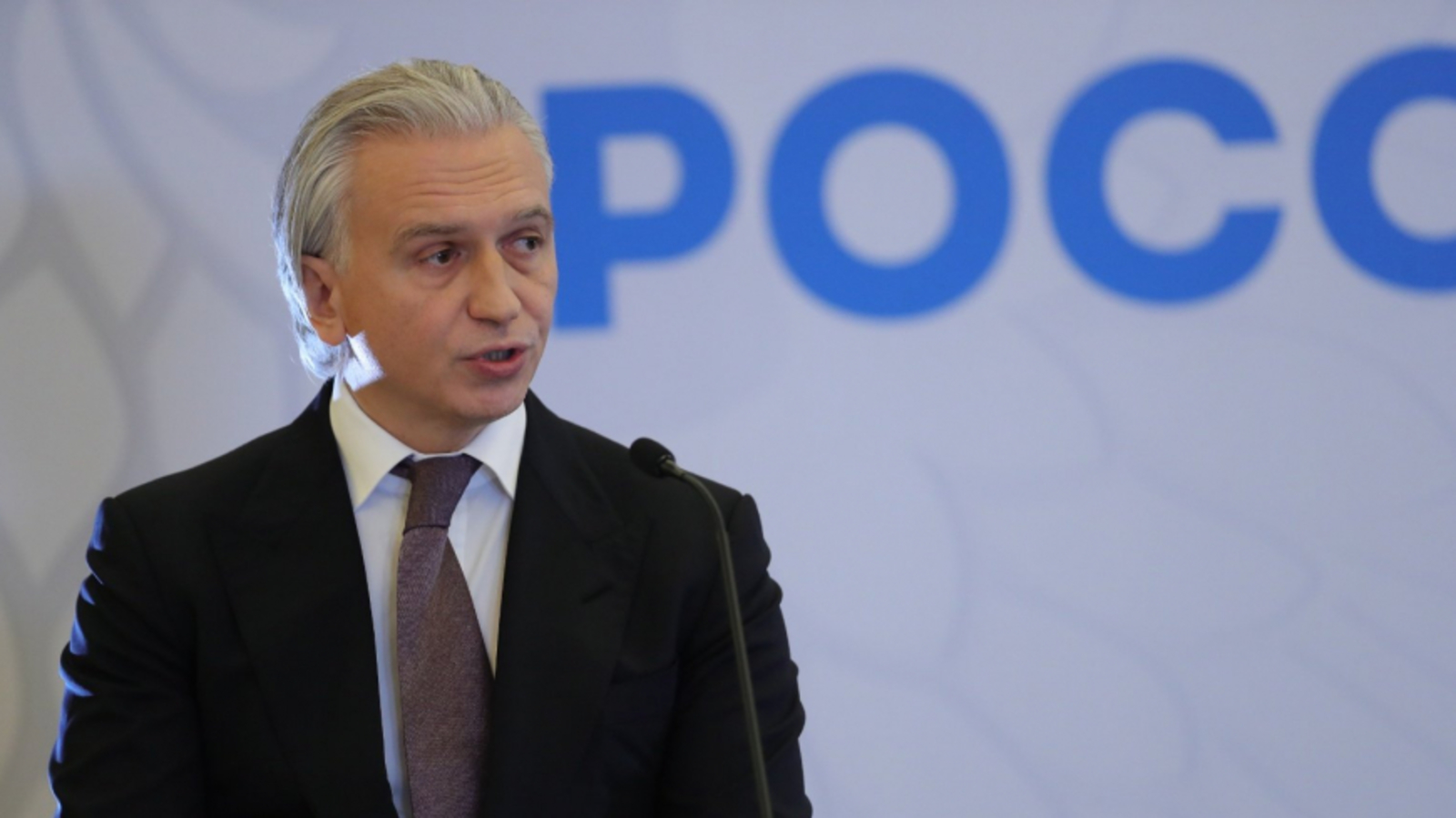 Глава РФС назвал действия спортсменов бездумными и безответственными