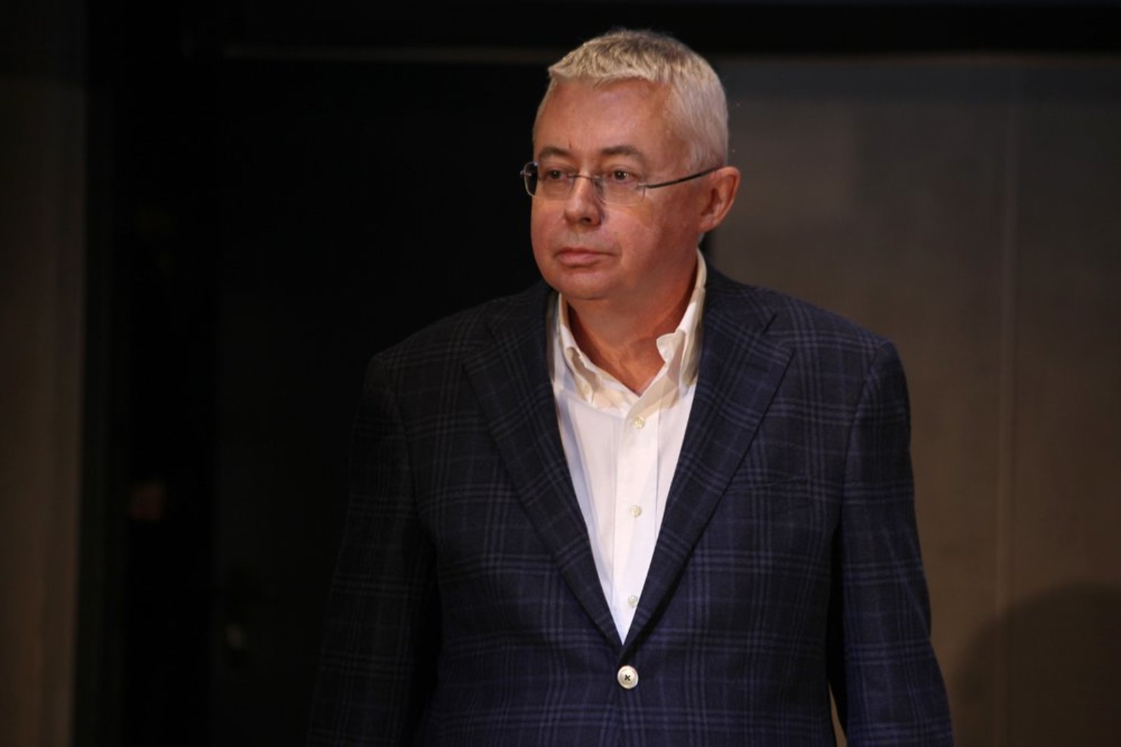 В столицу привезут гроб с телом Малашенко рейсом из Малаги