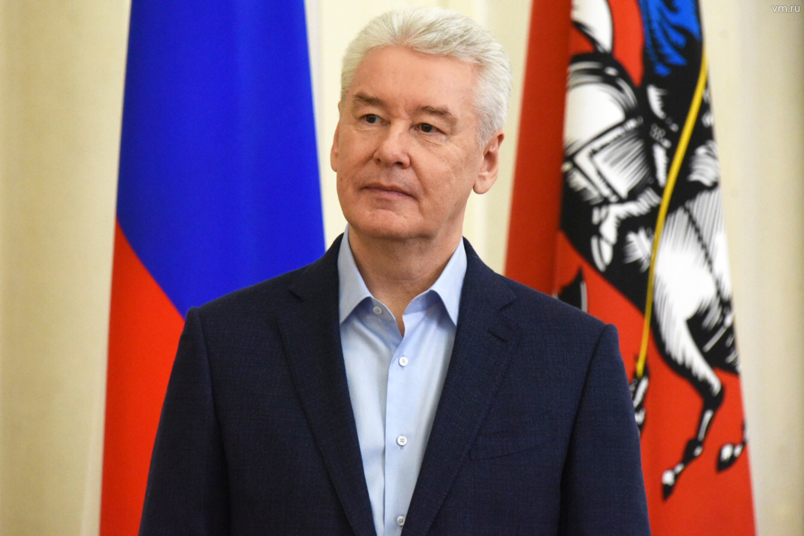 Глава города напомнил, что программа появилась в прошлом году