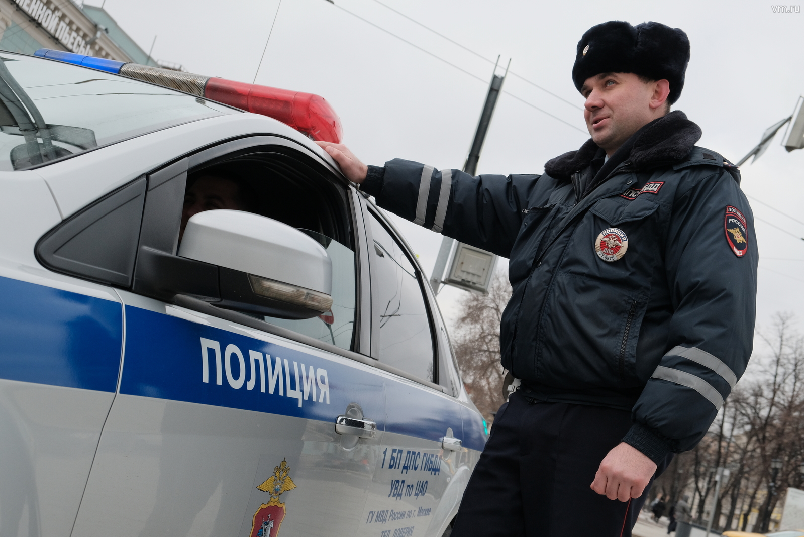 Автоэксперт предложил отменить порог, как это сделано в Европе, или оставить все как есть