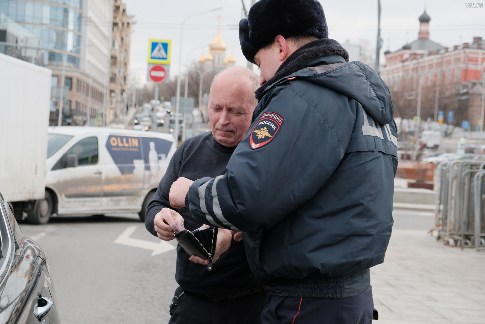 За последние несколько лет число автошкол в стране уменьшилось из-за высоких требований к качеству