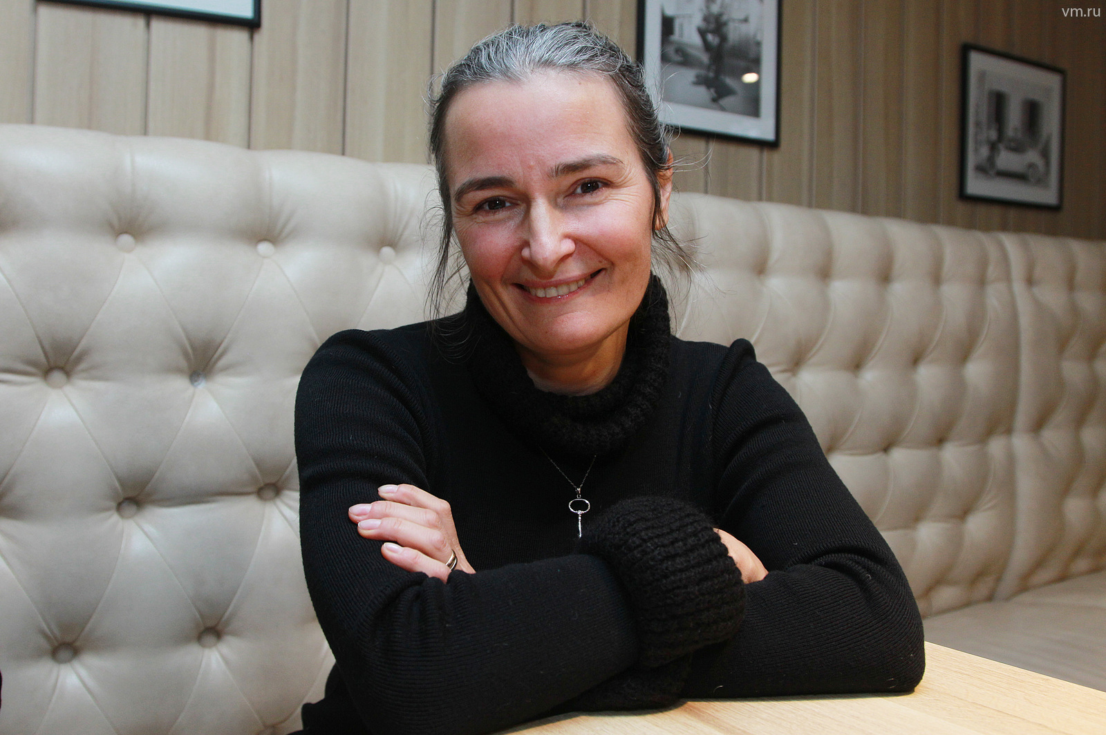 Вера Павлова, поэтесса
