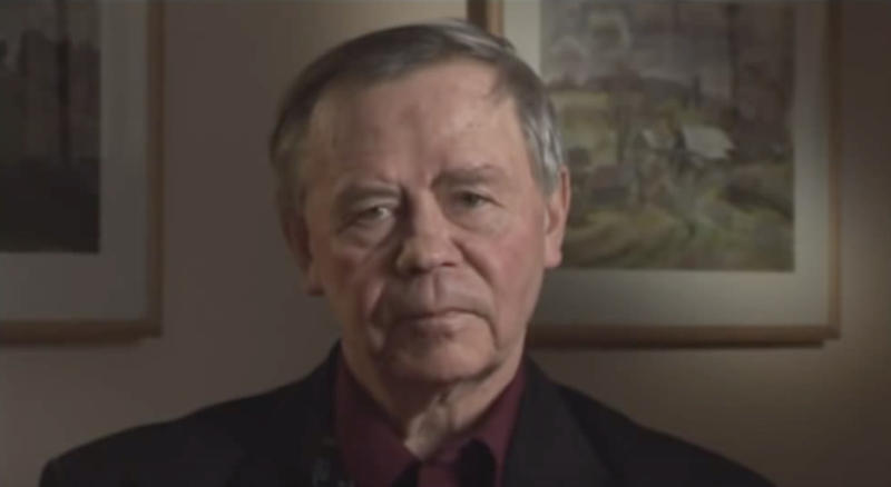 Распутин — наследник великой, пронизанной ненавистью к капитализму классической русской литературы