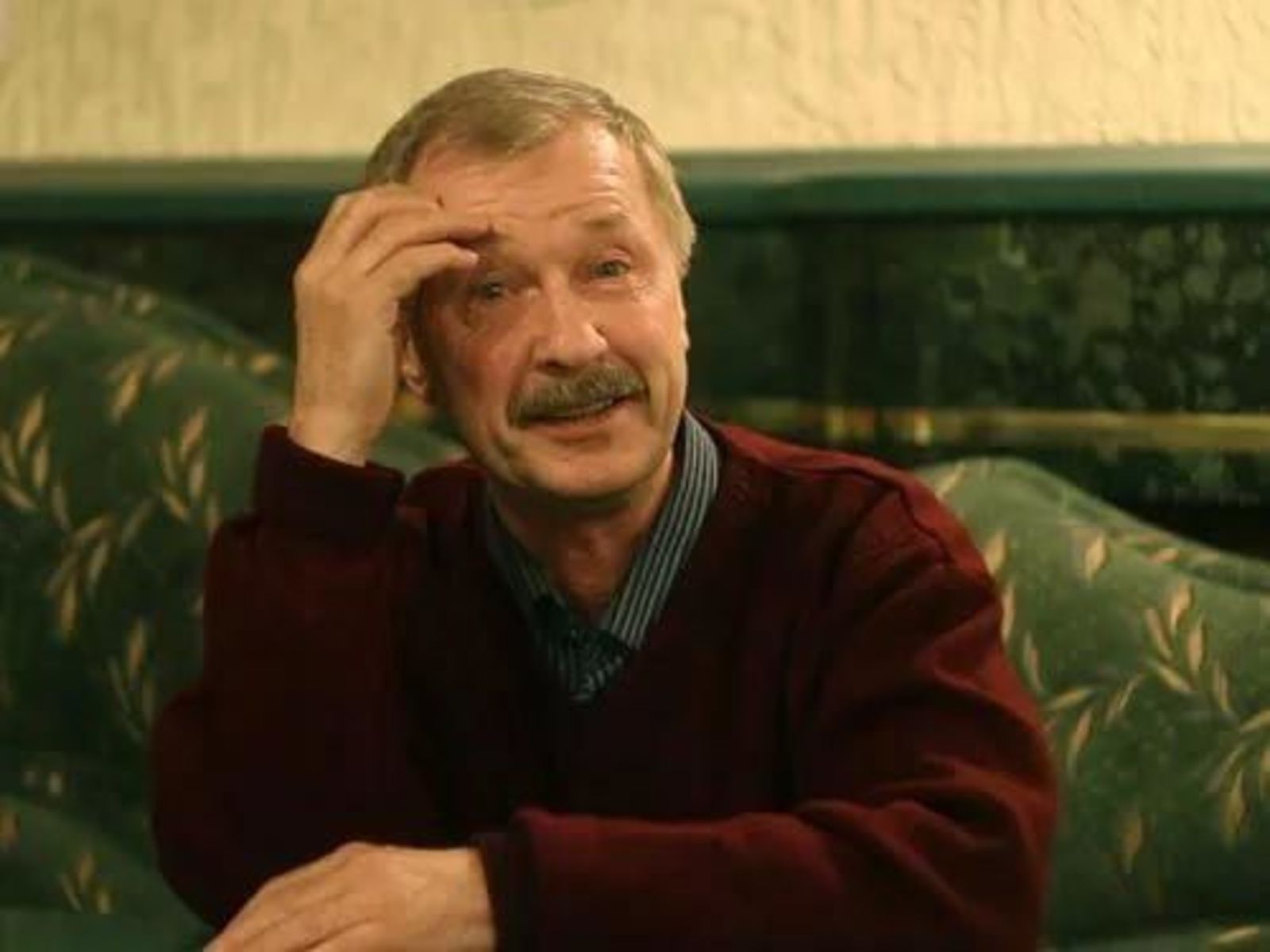 За свою карьеру Юрий Шиллер снял более 60-ти документальных и игровых фильмов