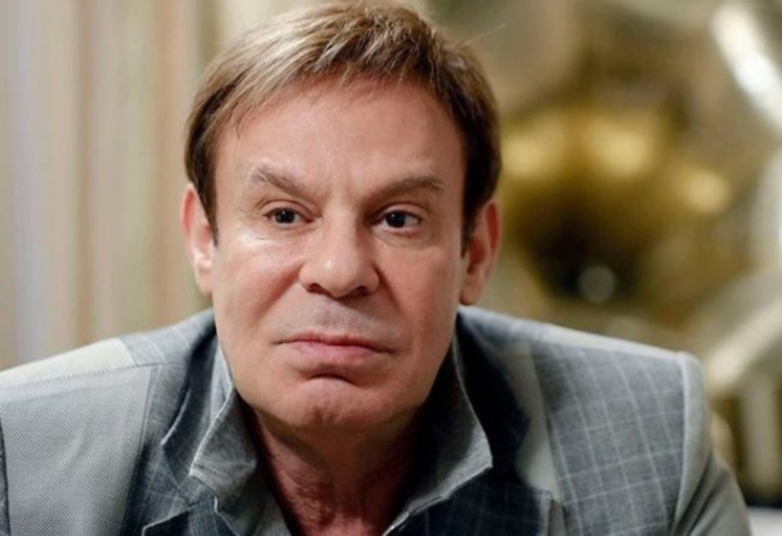 Шифрин пишет, что среди откликов на новость о смерти Юлии Началовой появились комментарии, возмутившие его до глубины души