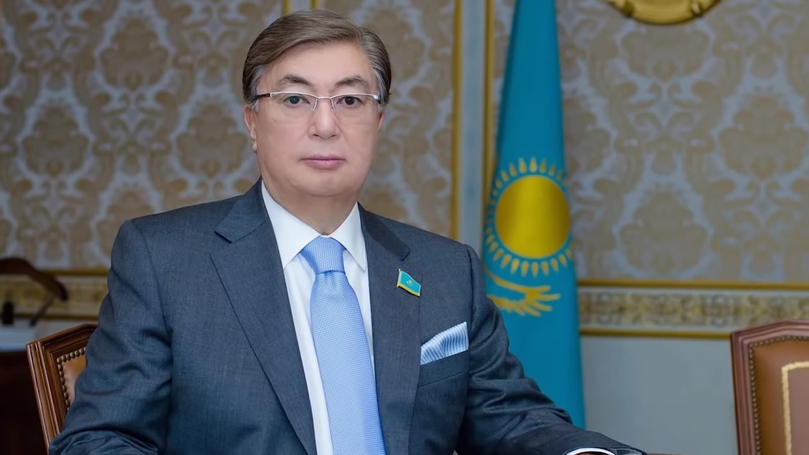 Напомним, что на состоявшихся 9 июня президентских выборах Токаев набрал 70,96 процента голосов избирателей