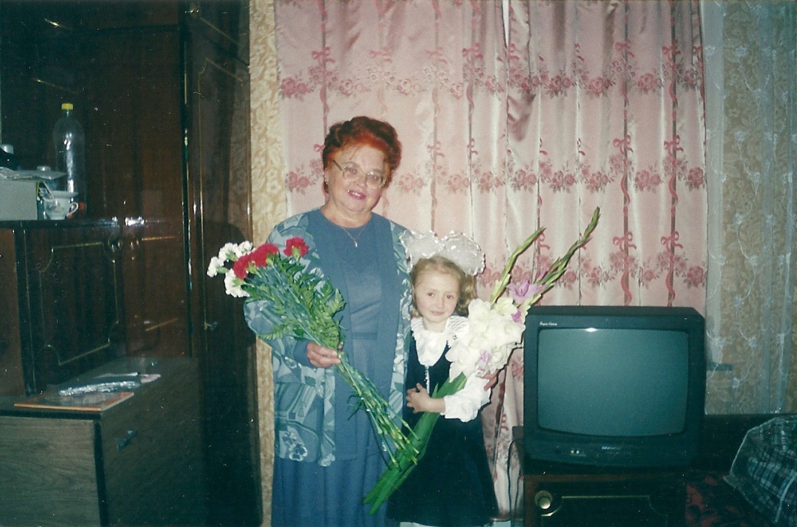 Фото 2000 года
