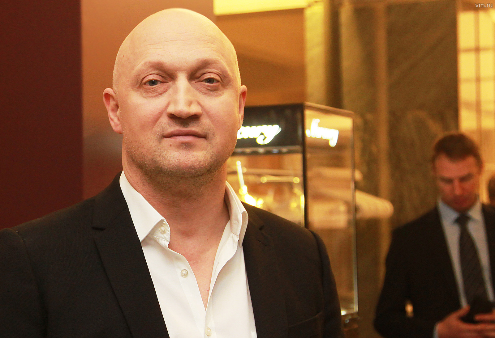 Кадры с Гошей Куценко произвели сильное впечатление на поклонников