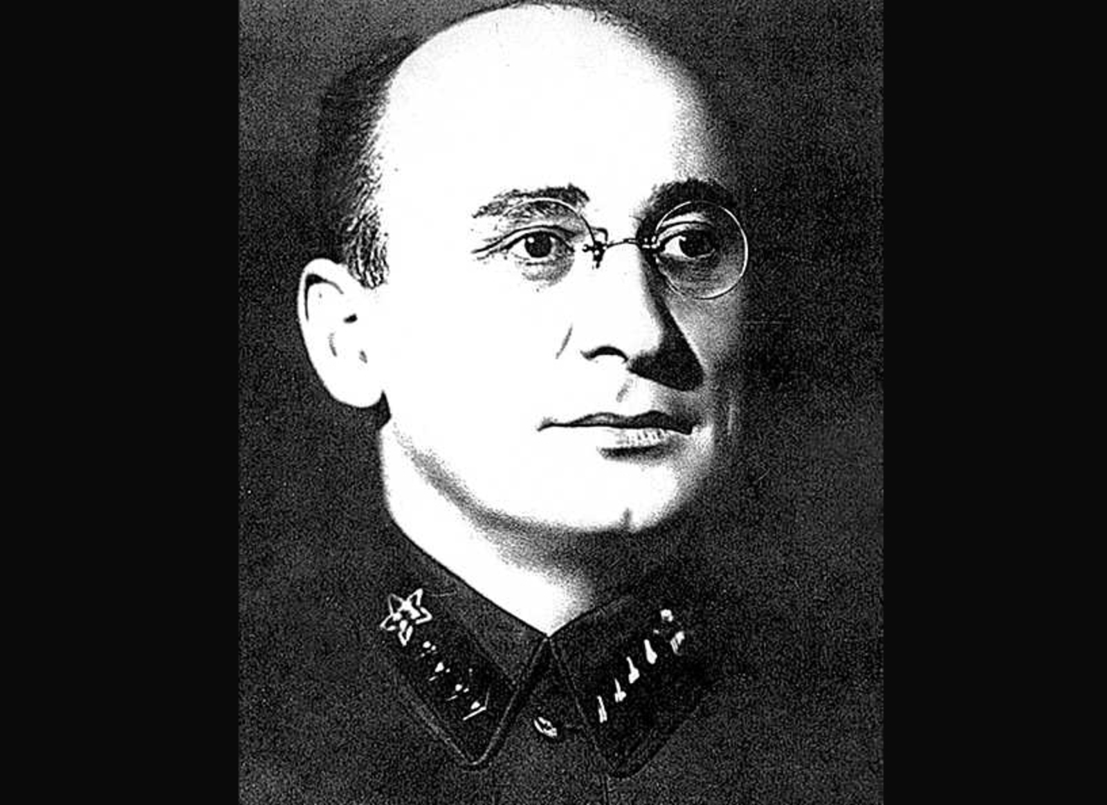 Первый секретарь Закавказского крайкома ВКП(б), глава НКВД Лаврентий Берия