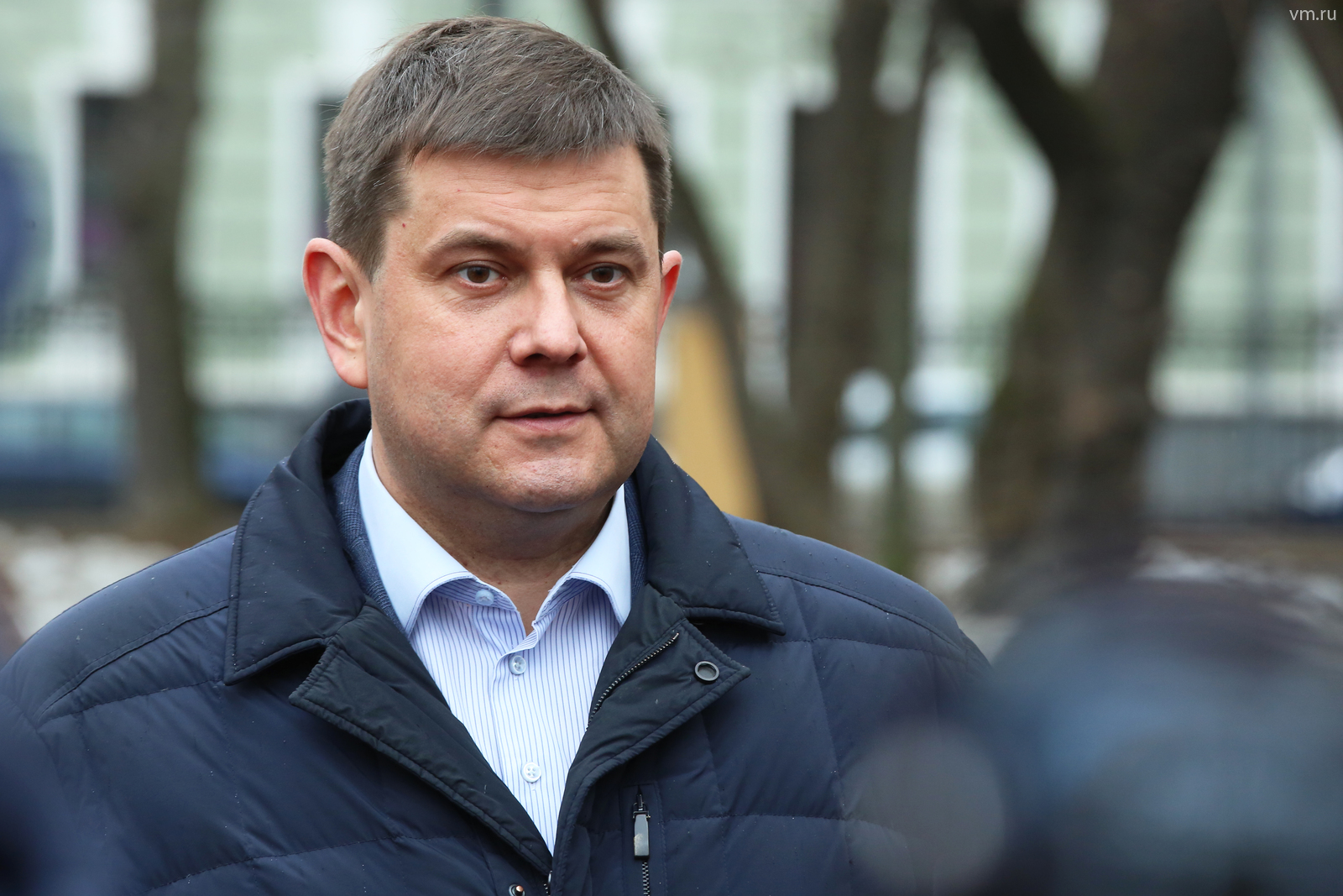 Емельянов отметил, что работа выстраивается таким образом, чтобы избежать авралов и чрезвычайных ситуаций