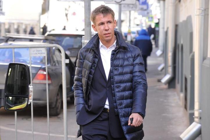 Алексей Панин вновь спровоцировал скандал вокруг своей персоны