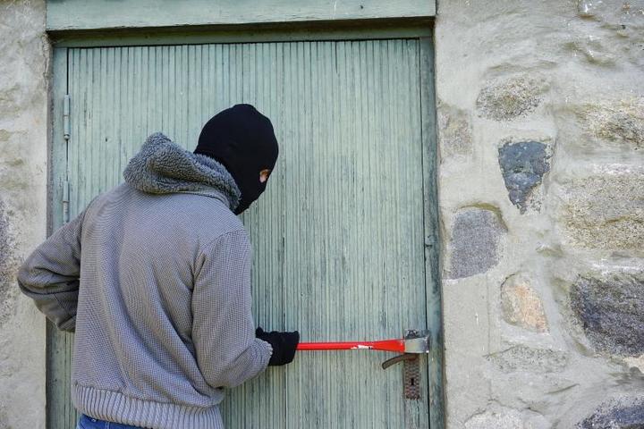 Одним из наиболее популярных видов преступлений в столице является, как и в стране в целом, кража чужого имущества