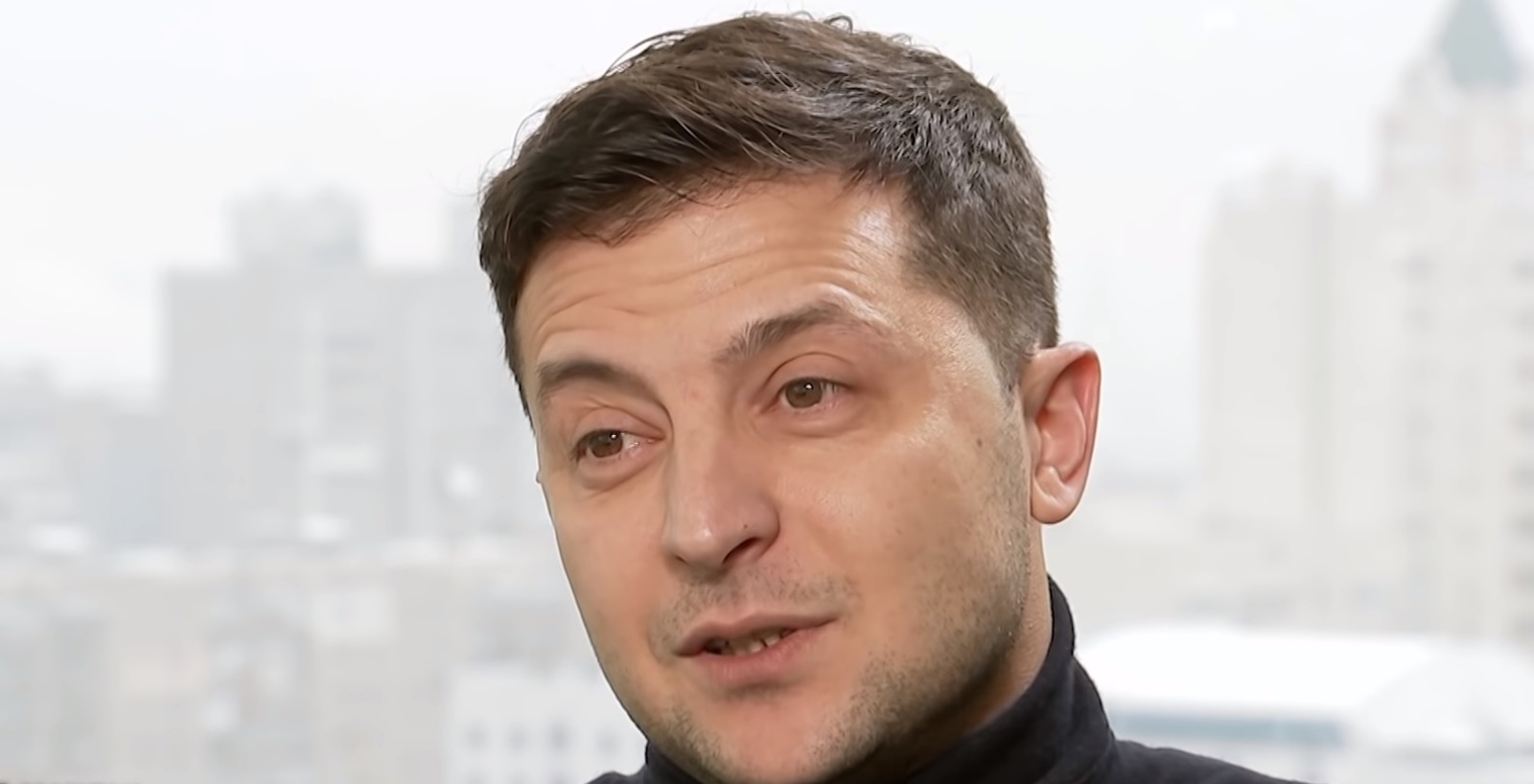 Шоумен призвал подписчиков высказаться по поводу того, что они думают о роспуске парламента еще до официального вступления в должность главы государства