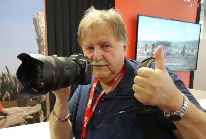 Войтек Ласки, польский фотожурналист: Есть хорошая русская пословица — «Хорошо там, где нас нет»
