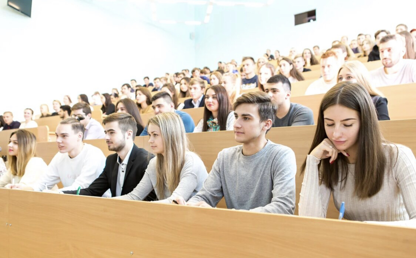 Не исключено, что дисциплину введут в средних и высших учебных заведениях, поскольку такие знания очень востребованы молодежью