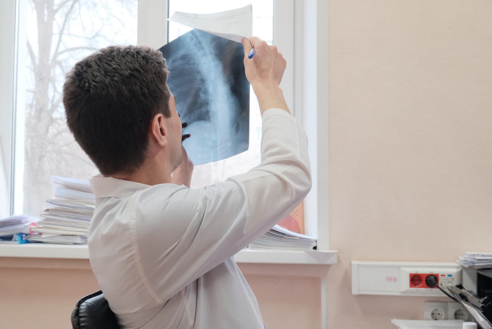 Специалисты подчеркивают, что ранняя диагностика повышает шансы на выздоровление