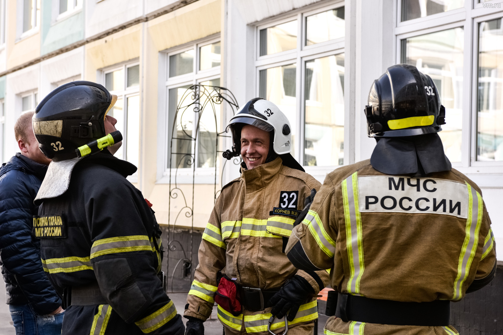 Сотрудники будут более бдительно контролировать соблюдение общих правил поведения и элементарных требований безопасности