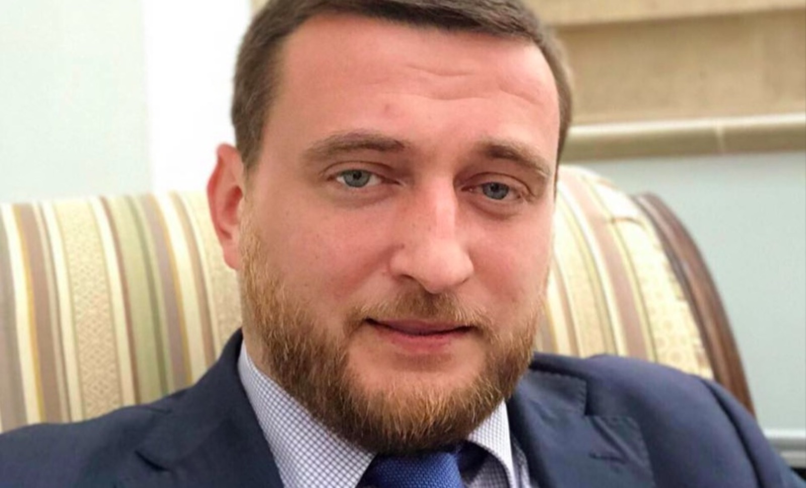 13 апреля Пятницкий устроил стрельбу в общественном месте