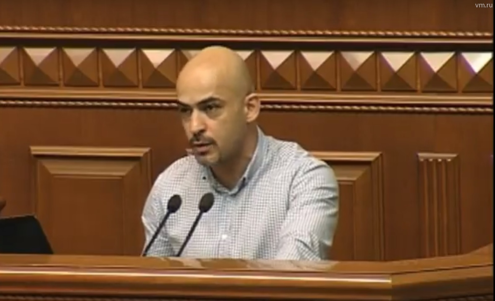 Полиция уже задержала правонарушителей. Против них возбудили уголовное дело по статье «Хулиганство»