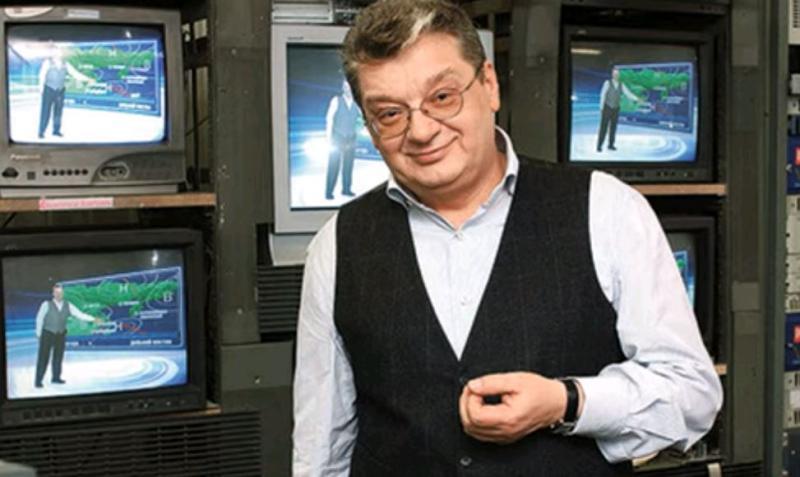 Телеведущий Александр Беляев рассказал о своей болезни
