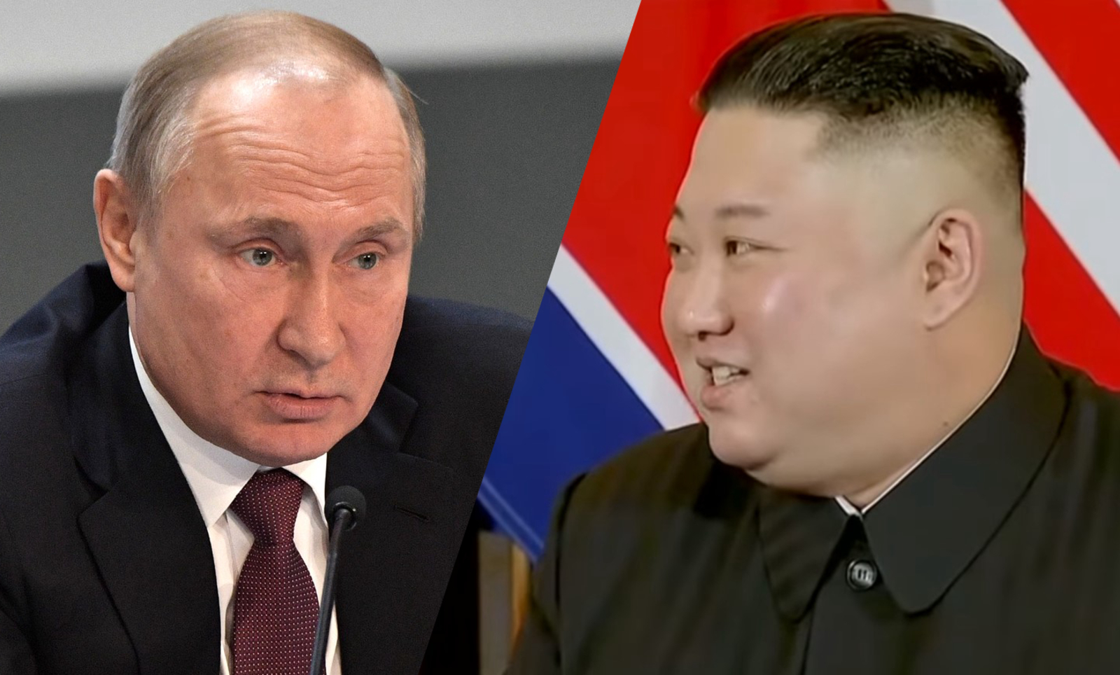 На встрече президента России Владимира Путина и лидера КНДР будет обсуждаться проблема безопасности Корейского полуострова