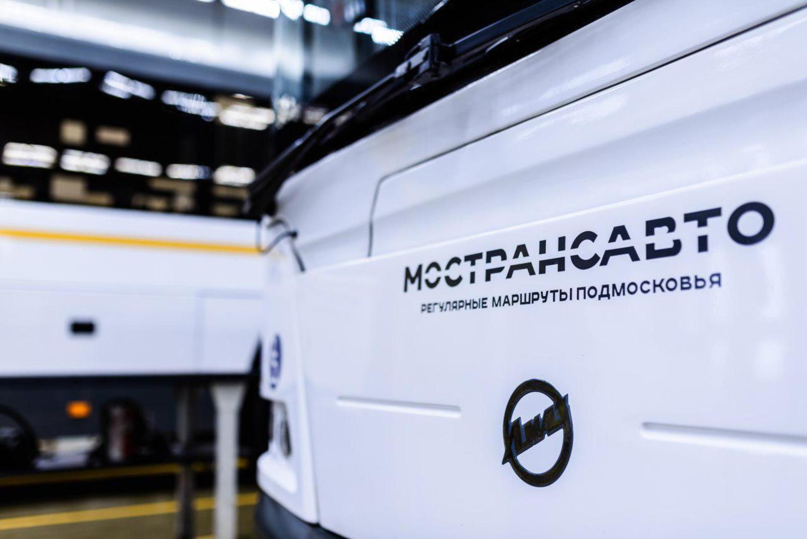 «Мострансавто» подготовило ряд мероприятий в честь празднования Дня Победы