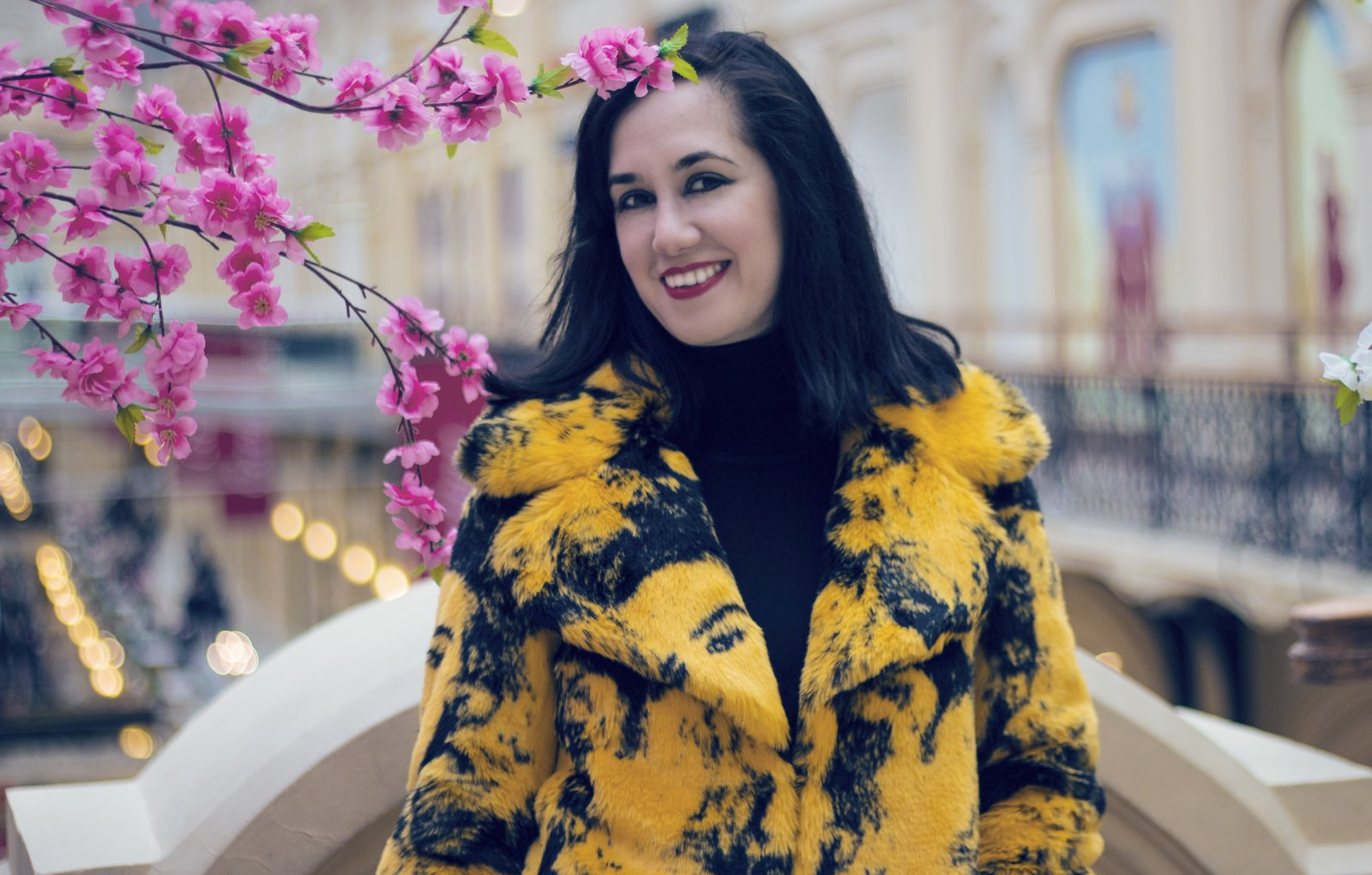 Жаман написала не только пьесу, но и музыку для спектакля