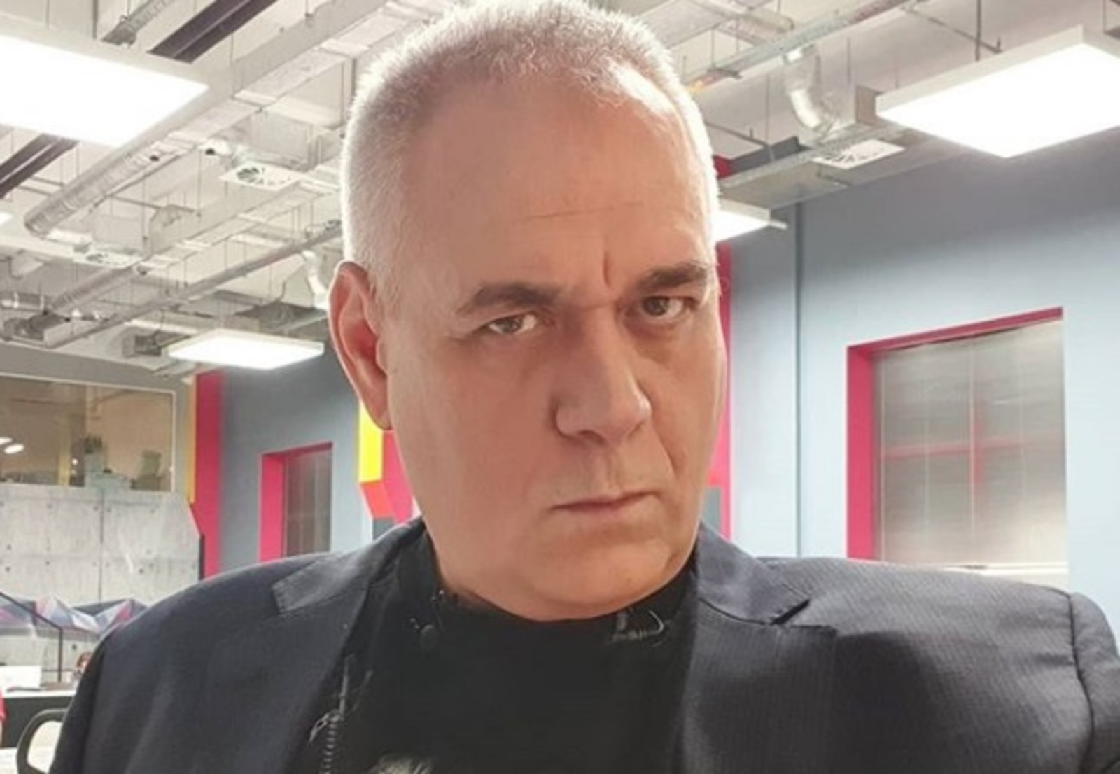 Со второй женой Доренко прожил до самой смерти и был счастлив в браке