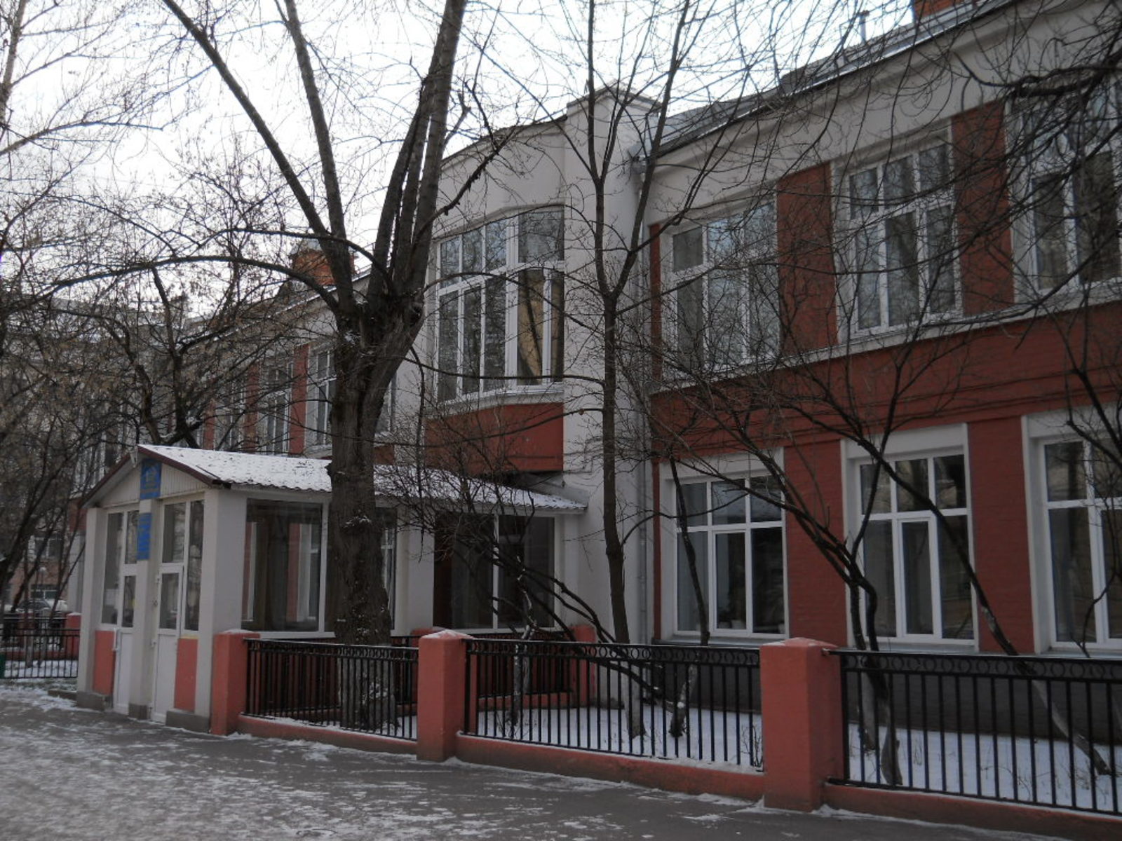 Сейчас девочка находится в столичной поликлинике № 38