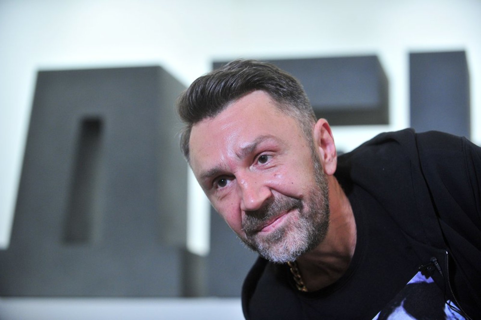Недавно Сергей Шнуров объявил о проведении последнего для коллектива стадионного тура