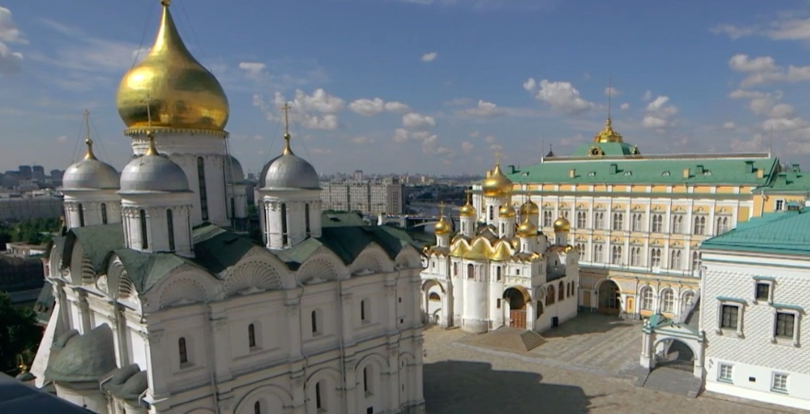 О будущей выставке в Москве сообщили во вторник