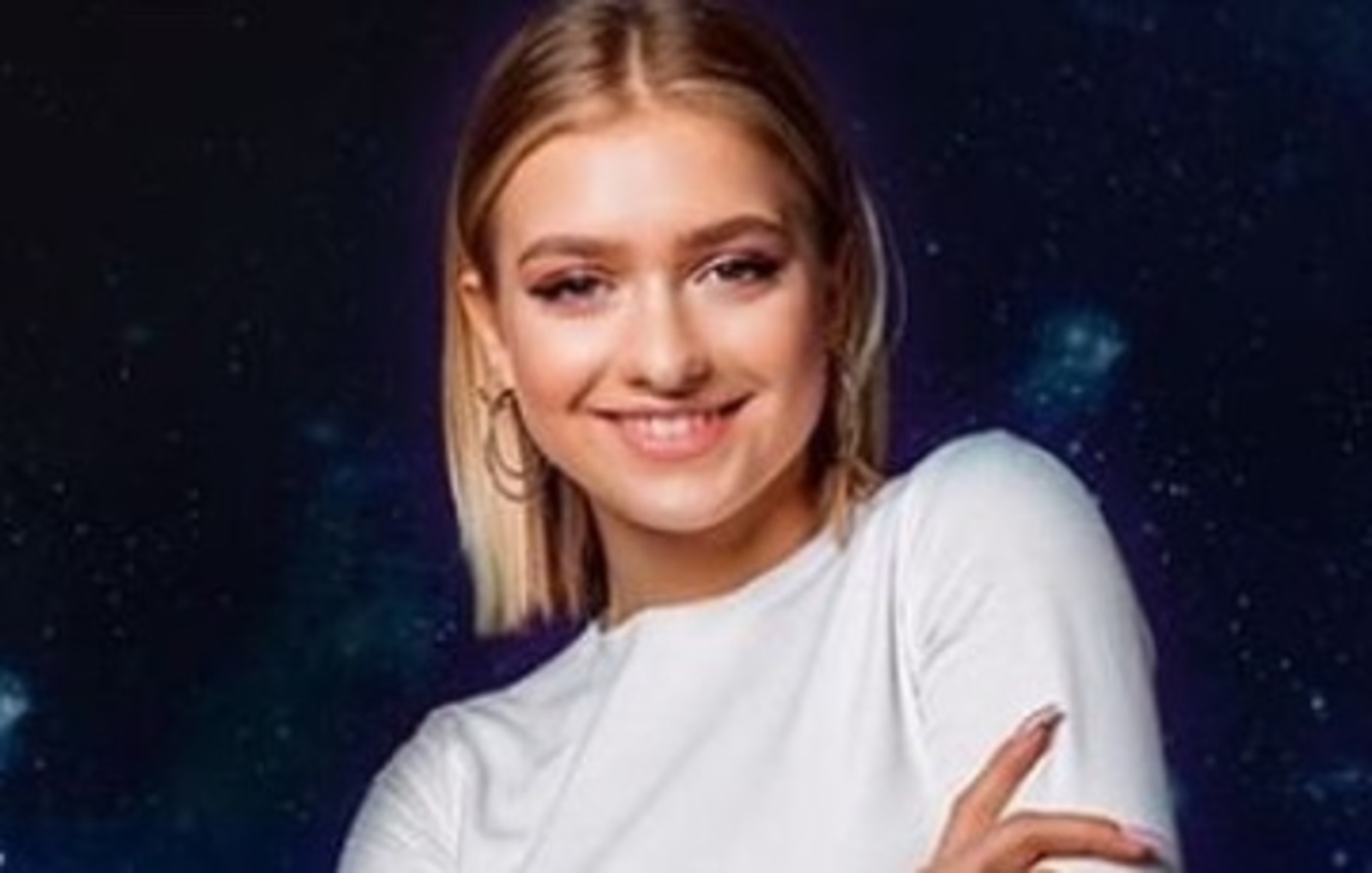 Зина Куприянович начала заниматься музыкой в 6 лет