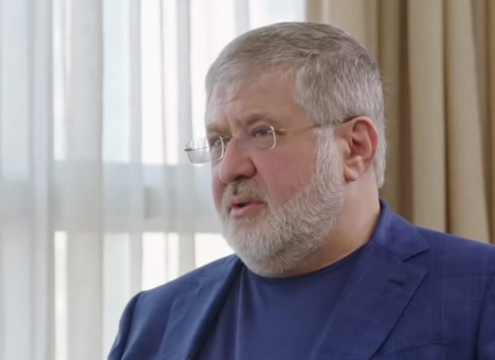 Одно из украинских изданий считает, что заявление Коломойского — это месть Вашингтону