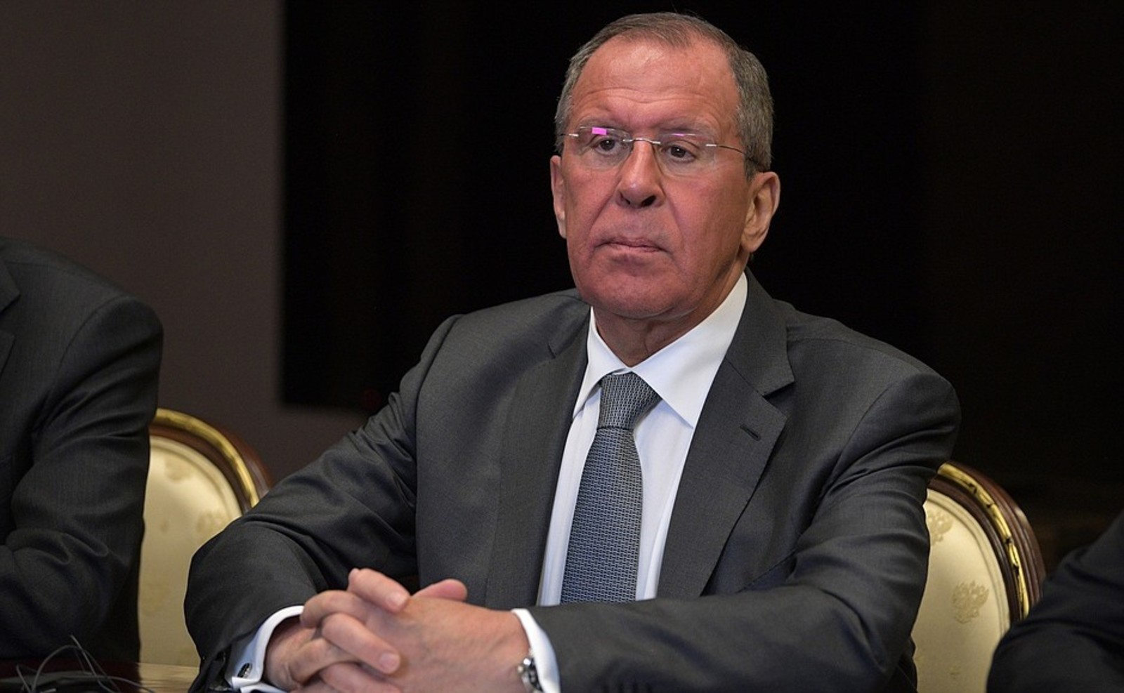 Сергей Лавров напомнил, что СССР и США в свое время дважды делали подобные заявления